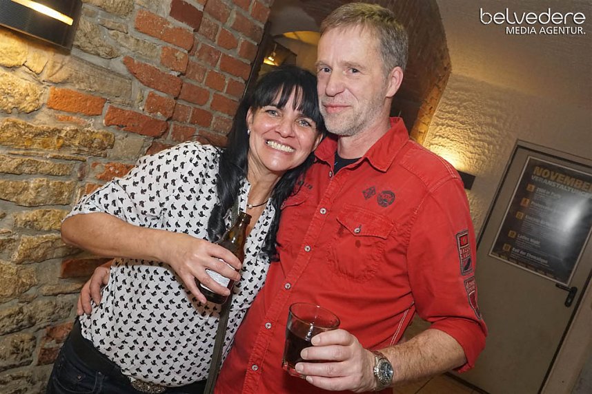 Party im Jugendclubhaus