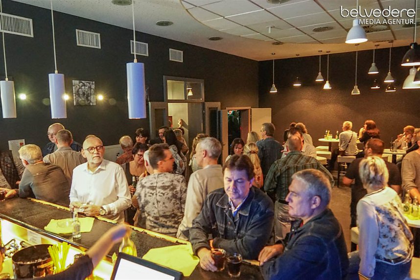 Party im Jugendclubhaus