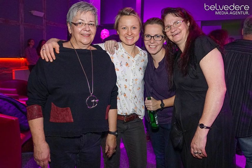 Party im Jugendclubhaus