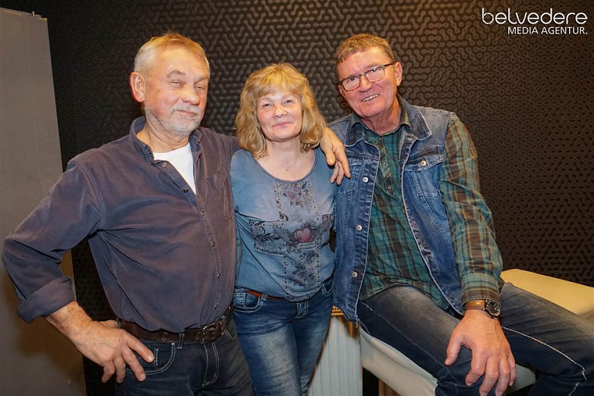 Party im Jugendclubhaus