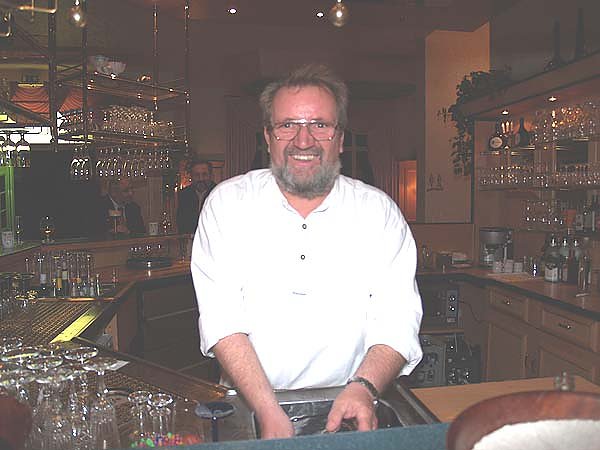 Sommerfest des NUV 2006