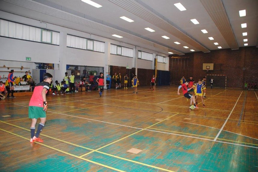 Altstadt-Fu&szlig;ball-Cup 2017