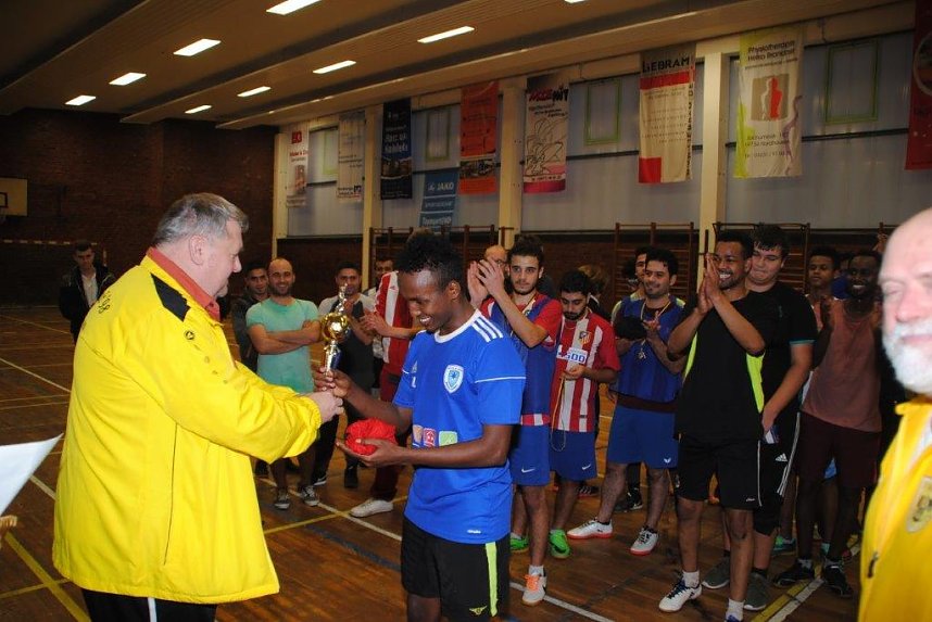 Altstadt-Fu&szlig;ball-Cup 2017