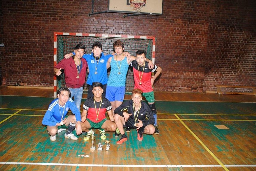 Altstadt-Fu&szlig;ball-Cup 2017