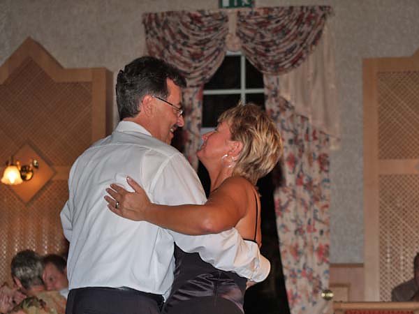 Sommerfest des NUV 2006