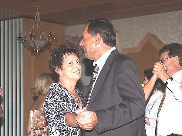 Sommerfest des NUV 2006