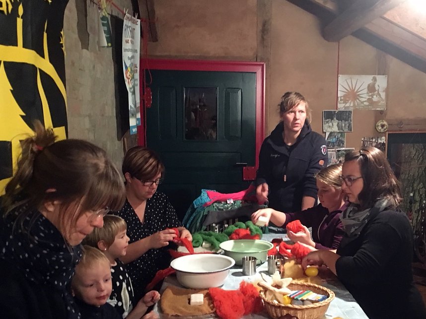 Harztor Adventskalender