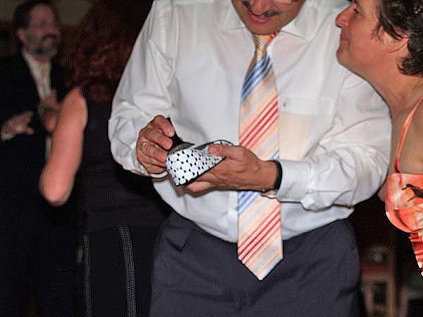 Sommerfest des NUV 2006