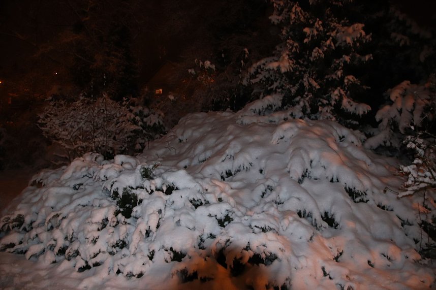 Erster Advent in Nordhausen