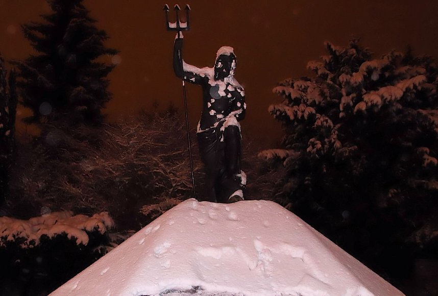 Erster Advent in Nordhausen