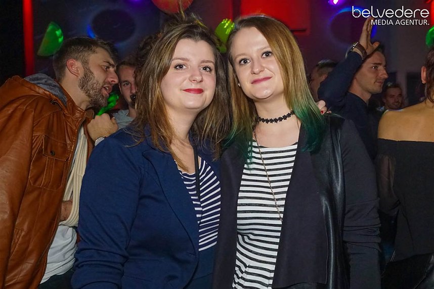 Party im Jugendclubhaus