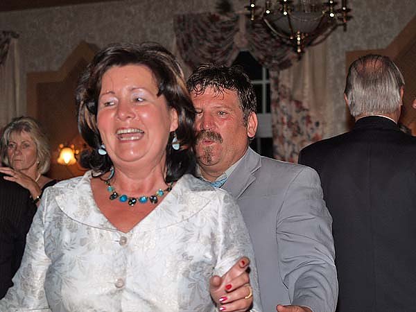 Sommerfest des NUV 2006