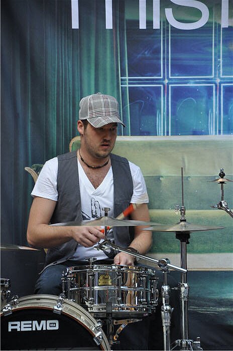 Sonntagseinkauf in der S&uuml;dharzgalerie