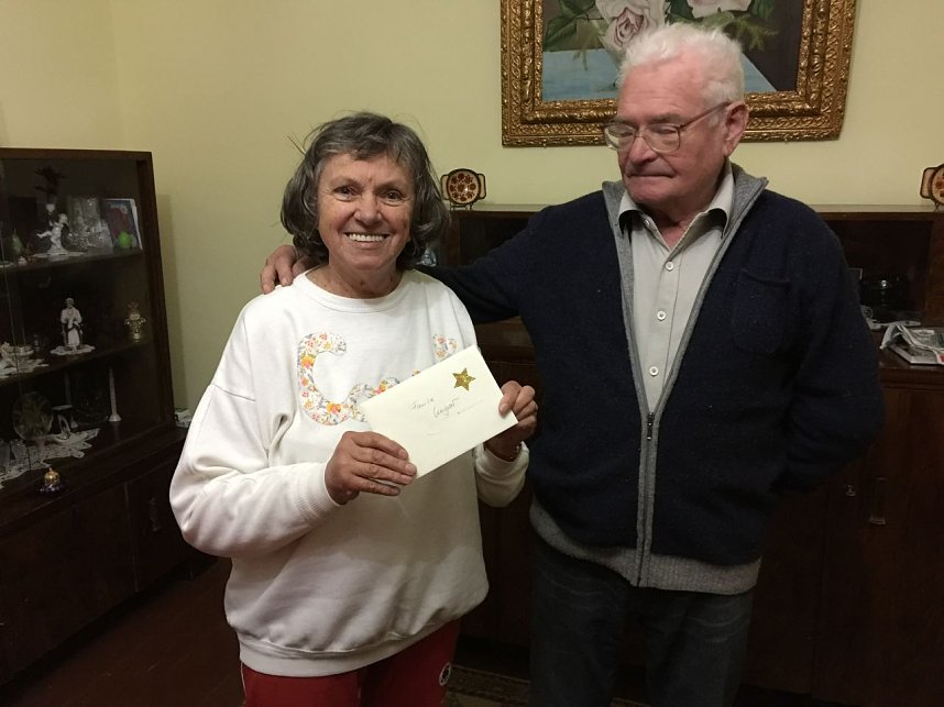 Erste Eindr&uuml;cke aus Siebenb&uuml;rgen