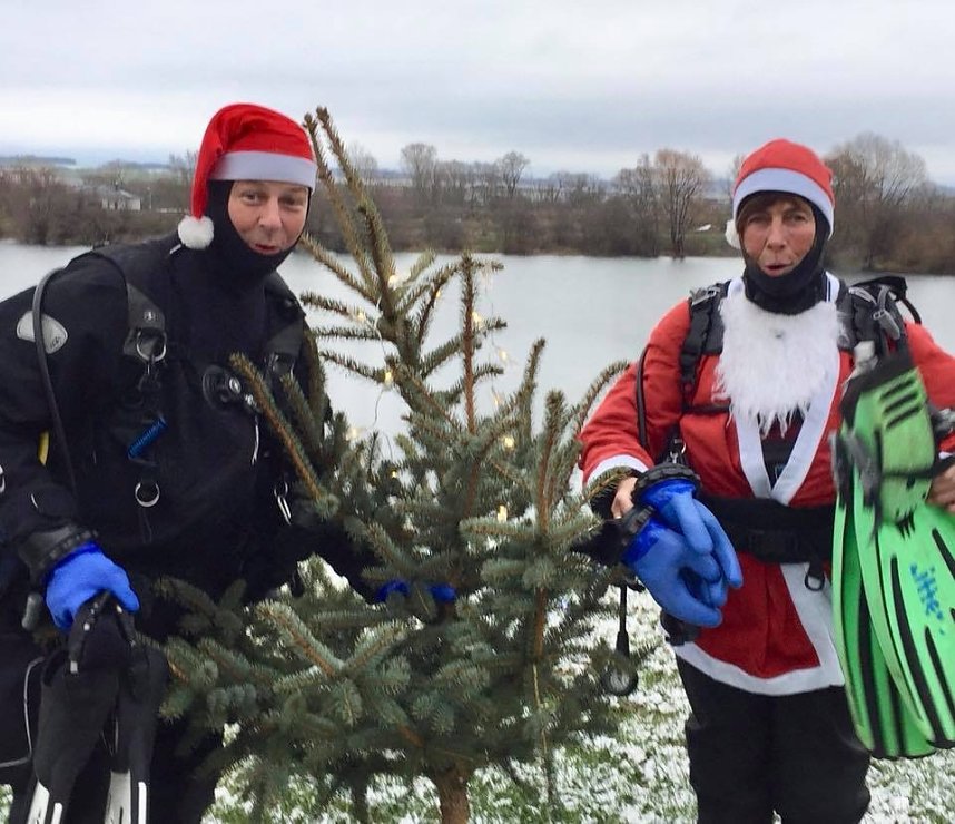 Sensation im KWU Schacht Nordhausen