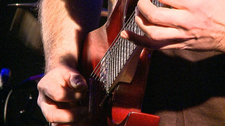 X-Mas Death Jazz