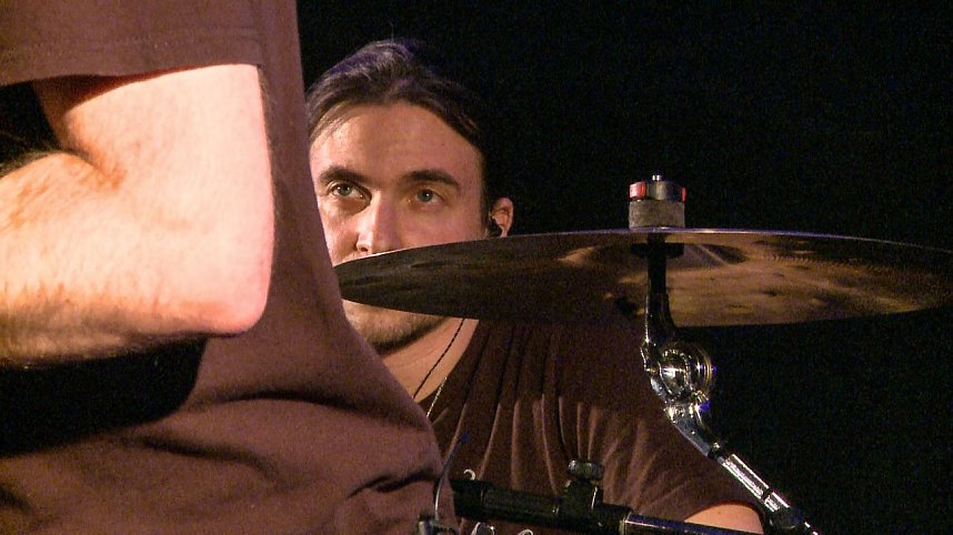 X-Mas Death Jazz