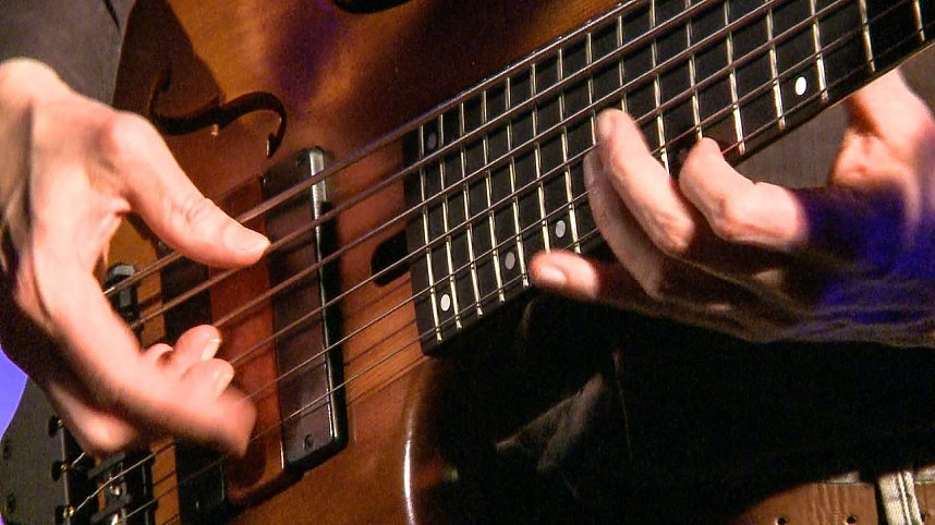 X-Mas Death Jazz