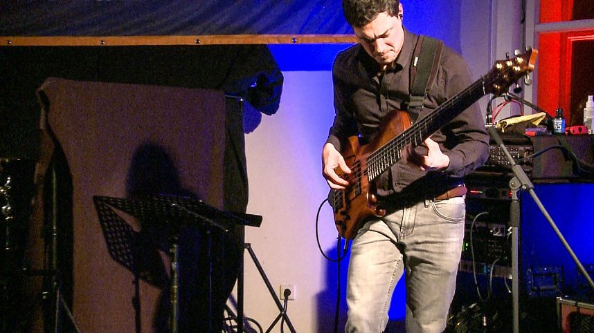 X-Mas Death Jazz