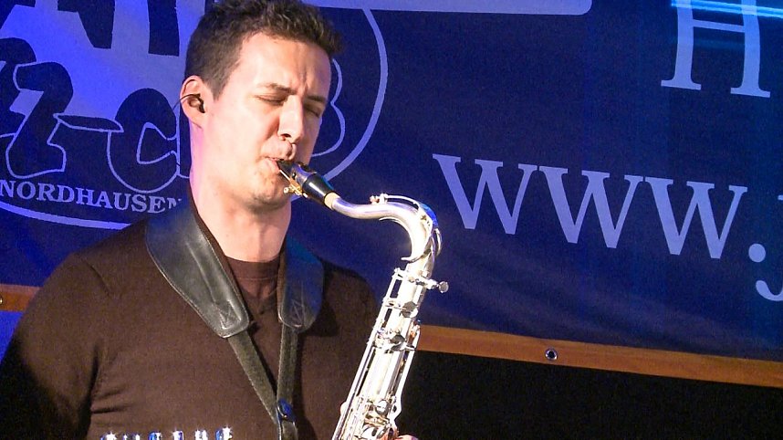 X-Mas Death Jazz