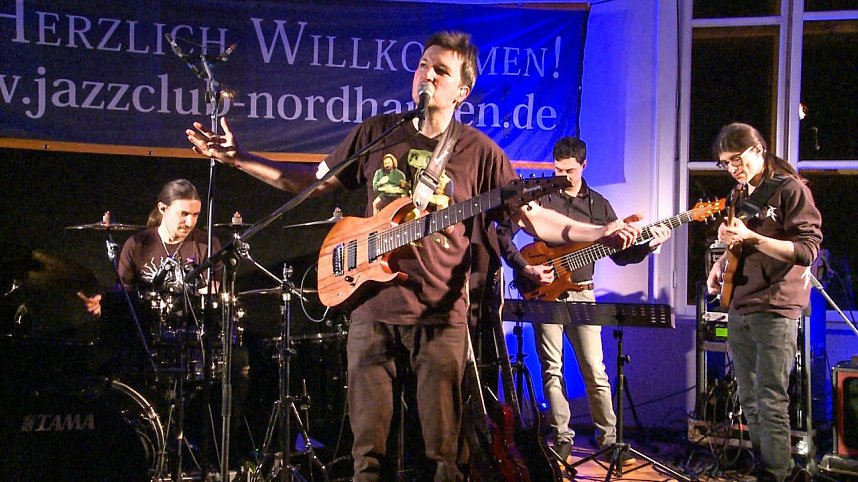 X-Mas Death Jazz