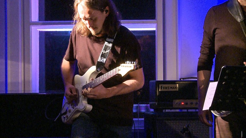 X-Mas Death Jazz