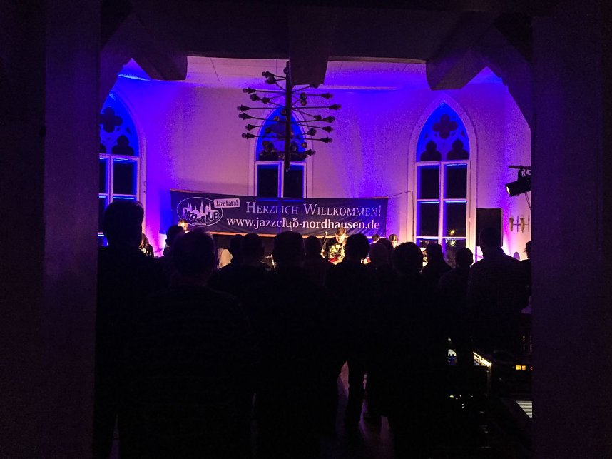 X-Mas Death Jazz