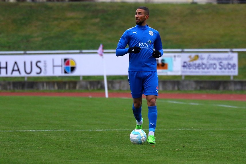 Germania Halberstadt - Wacker Nordhausen 0:0
