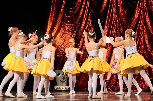 "Die Sch&ouml;ne und das Biest"