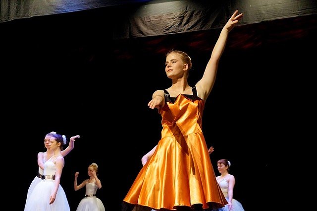 "Die Sch&ouml;ne und das Biest"