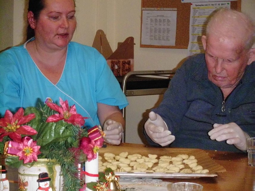 T&uuml;rchen Nummer 15 in Harztor