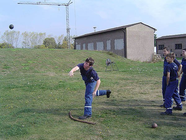 Ohne Flei&szlig; kein Preis