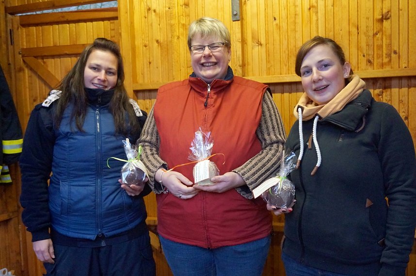 Ilfelder Weihnachtsmarkt