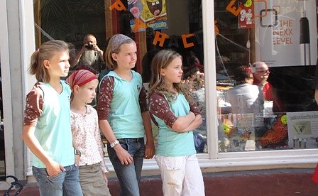 Kulinarische Vielfalt