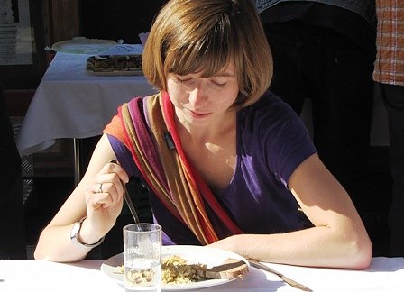 Kulinarische Vielfalt