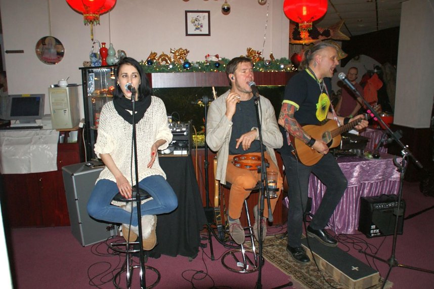 Jahresabschluss beim Nordh&auml;user Karateverein