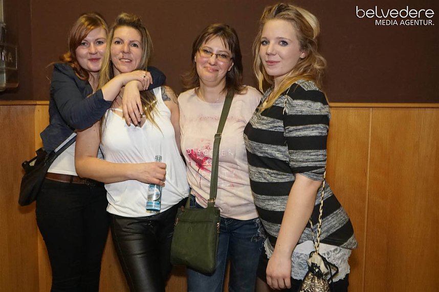 Party im Jugendclubhaus