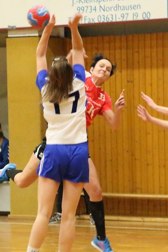 22:31-Heimniederlage