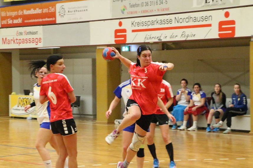 22:31-Heimniederlage