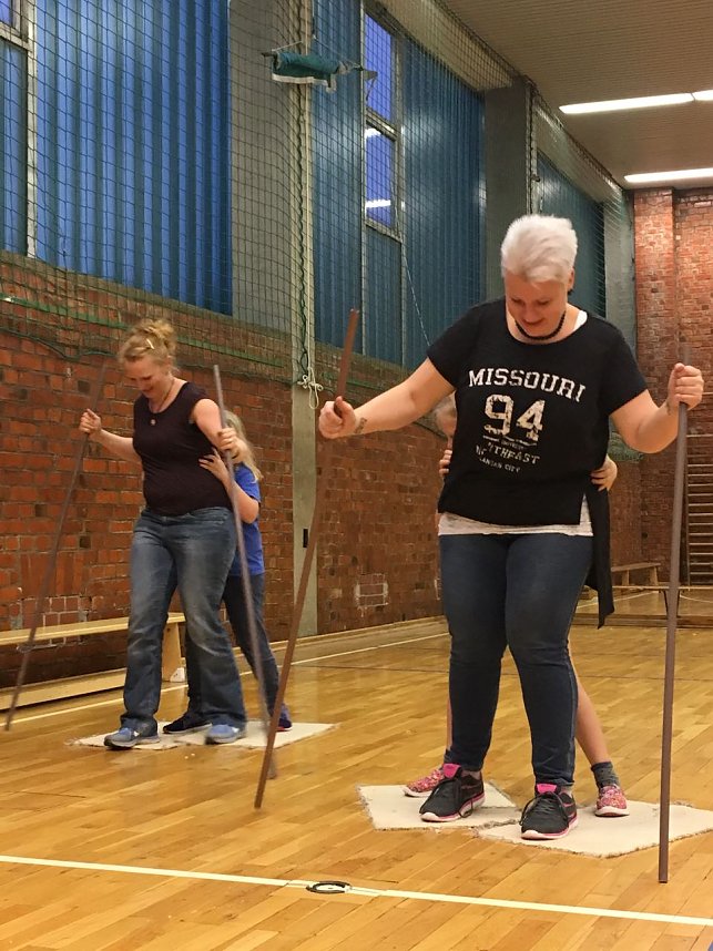 Neues aus dem SV Gl&uuml;ckauf Bleicherode