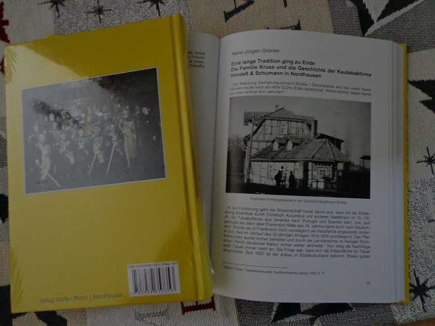 42. Geschichtsband der Gelben Reihe erschienen