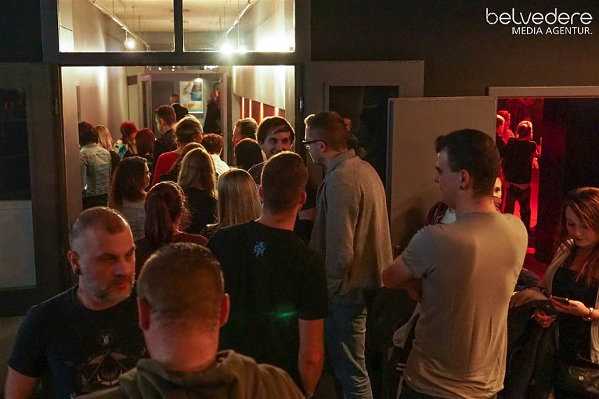 Christmas-Party im Jugendclubhaus