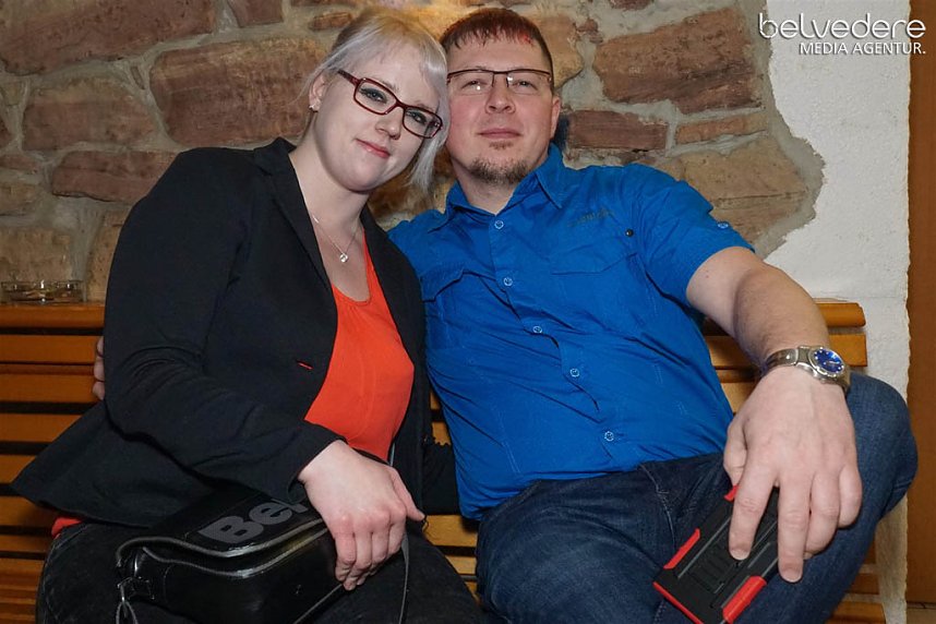 Christmas-Party im Jugendclubhaus