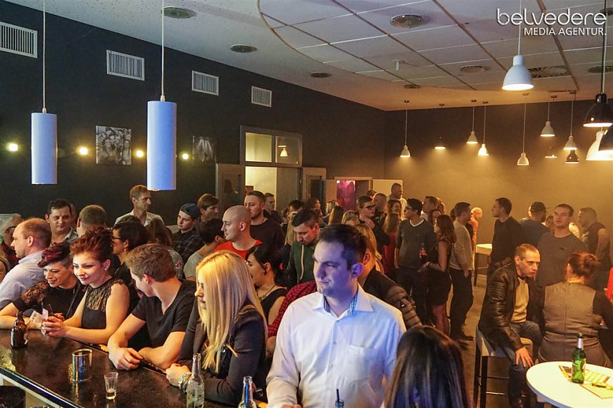 Christmas-Party im Jugendclubhaus