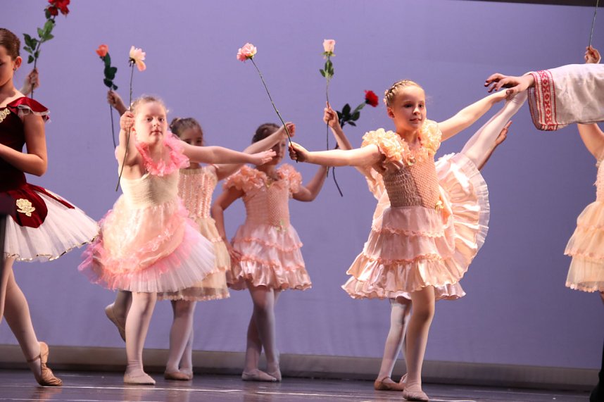 "Die Sch&ouml;ne und das Biest"