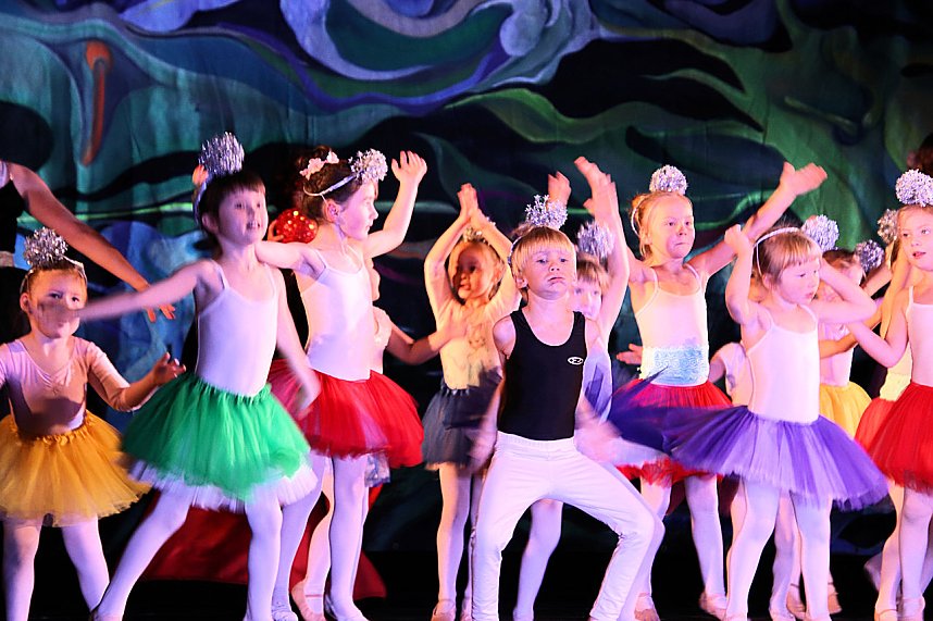 "Die Sch&ouml;ne und das Biest"