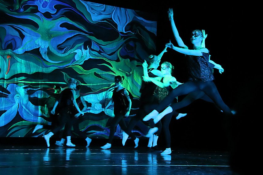 "Die Sch&ouml;ne und das Biest"