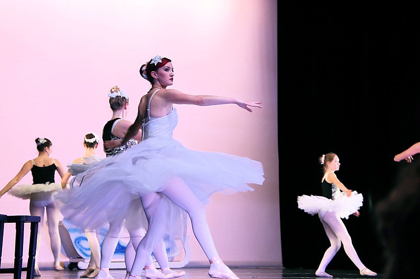 "Die Sch&ouml;ne und das Biest"