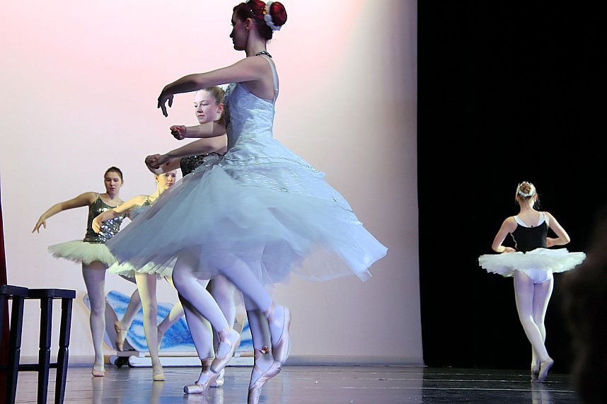 "Die Sch&ouml;ne und das Biest"