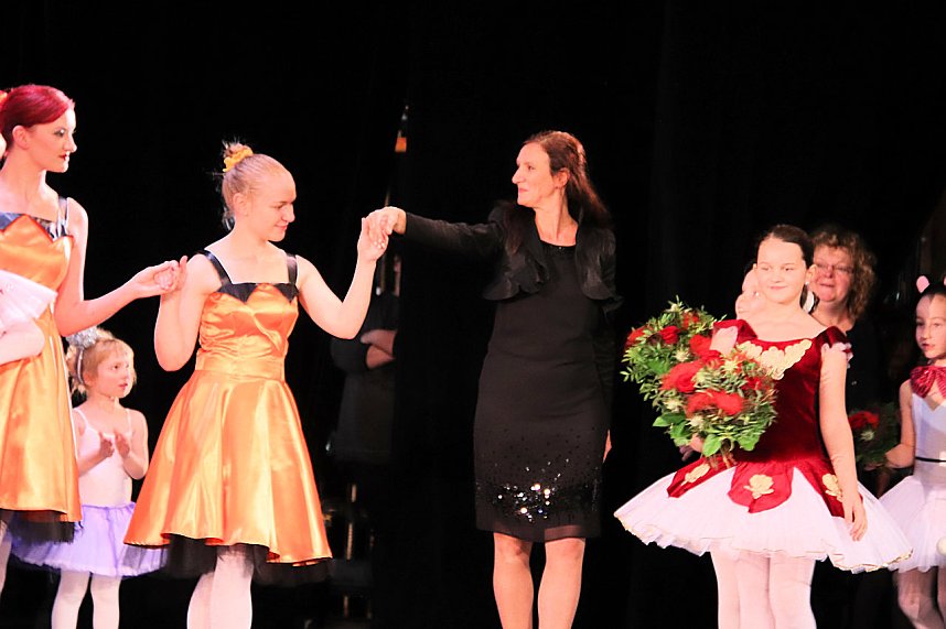 "Die Sch&ouml;ne und das Biest"